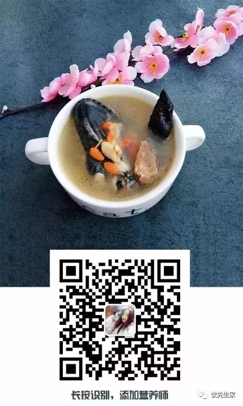 具有养胃功效的中药材有哪些？你知道哪几个？