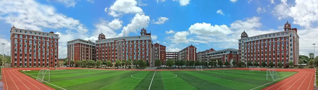 重磅2022黄冈博才高中等你来