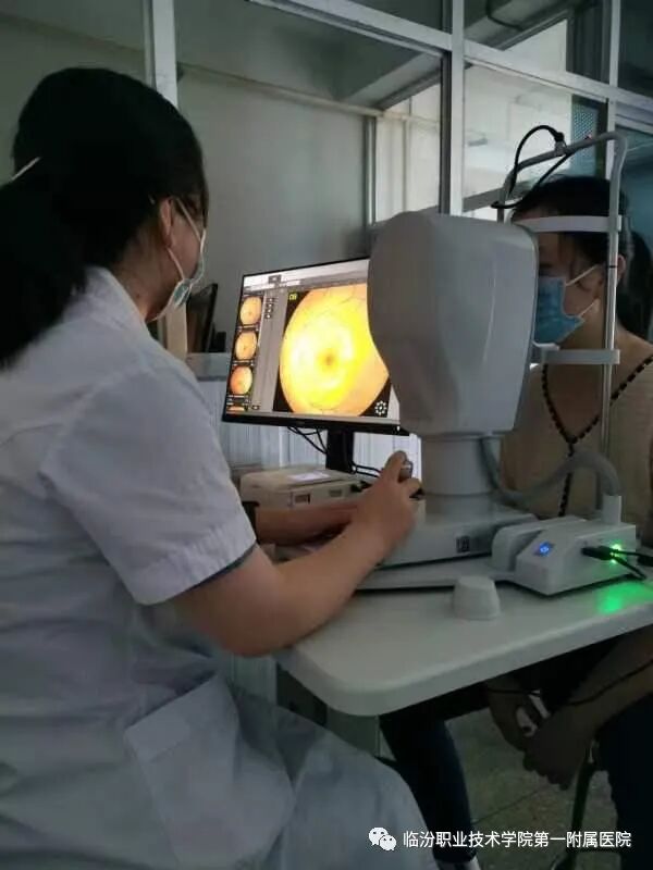 眼底照相机怎么相机照一照，眼底健康全知道_https://www.jmylbn.com_新闻资讯_第3张