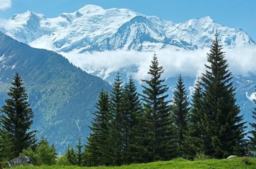 高山 摄影图__自然风景_自然景观_摄影图库_昵图网