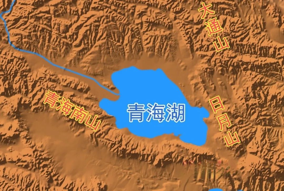 贝加尔湖是断层湖还是构造湖
