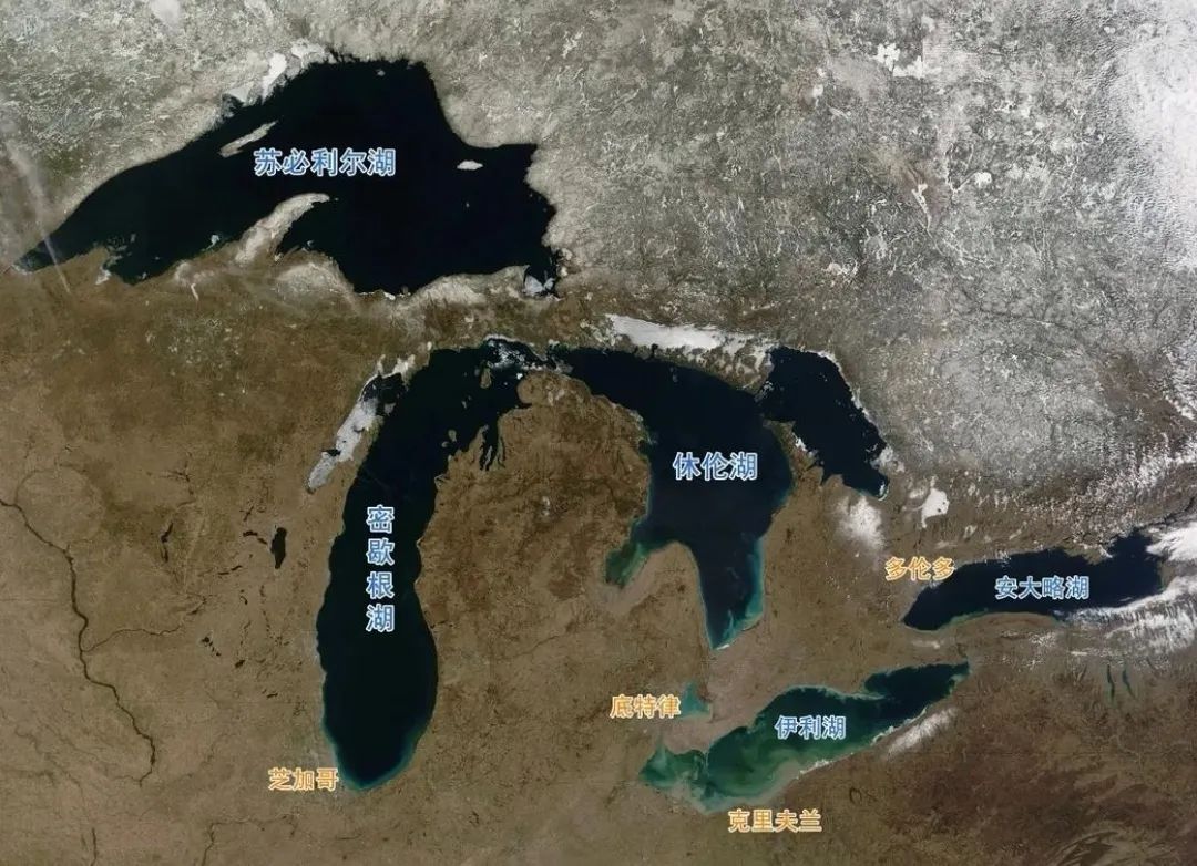 贝加尔湖是断层湖还是构造湖