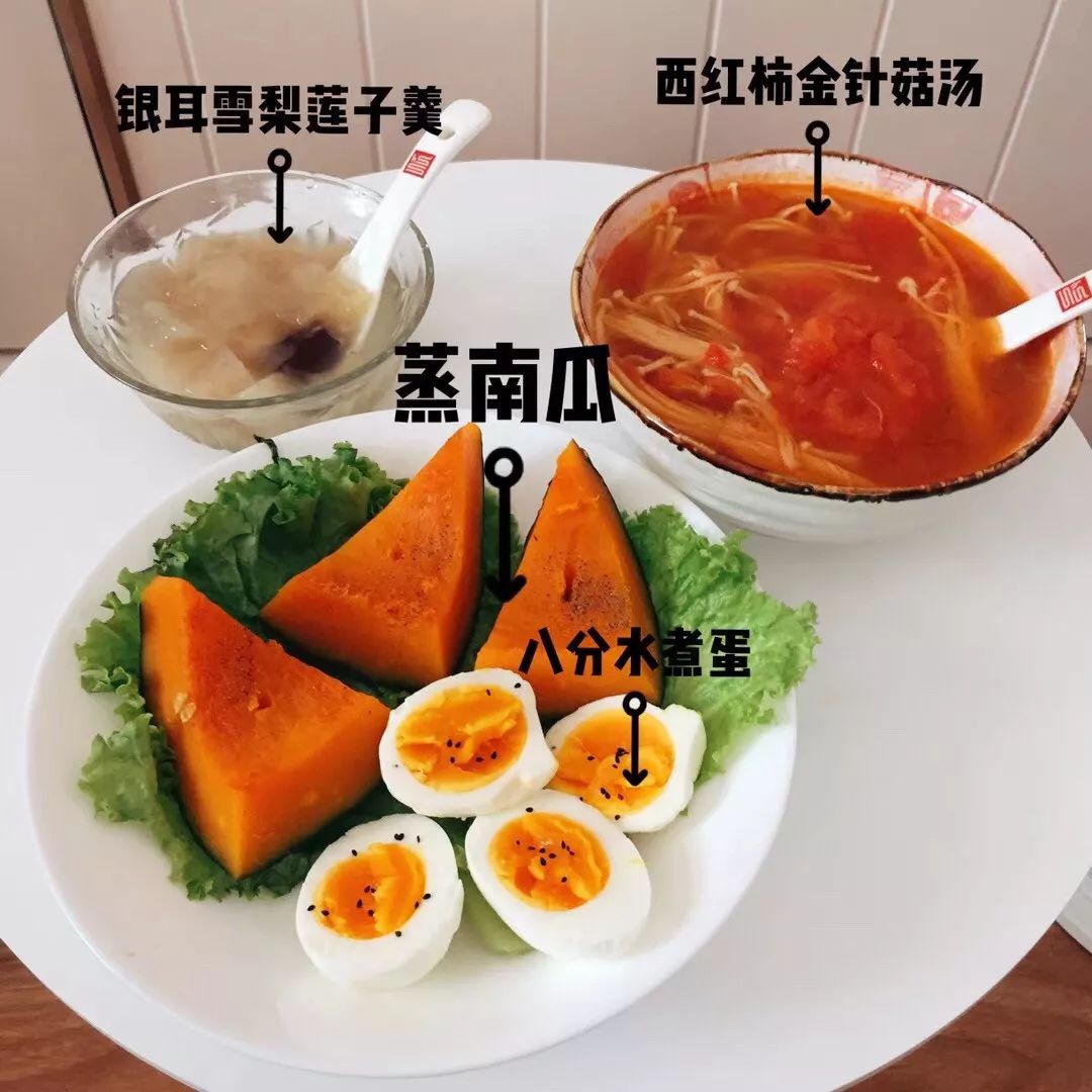 本周最佳食谱 | 日常最想吃的早午餐