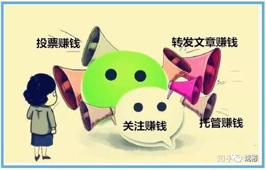 互联网挣钱方式六本，数十家互联网平台都在这了（专文血脂高）(图9)