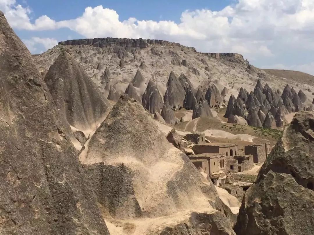 這些地方最適合想像力豐富的人，」看到「神話中的場景！ 旅遊 第43張