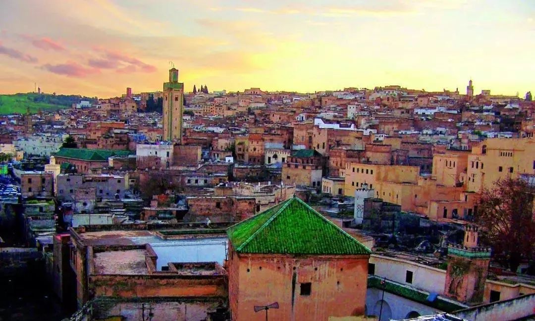 摩洛哥旅遊正當季！你真的不來看看嗎？ 旅行 第2張