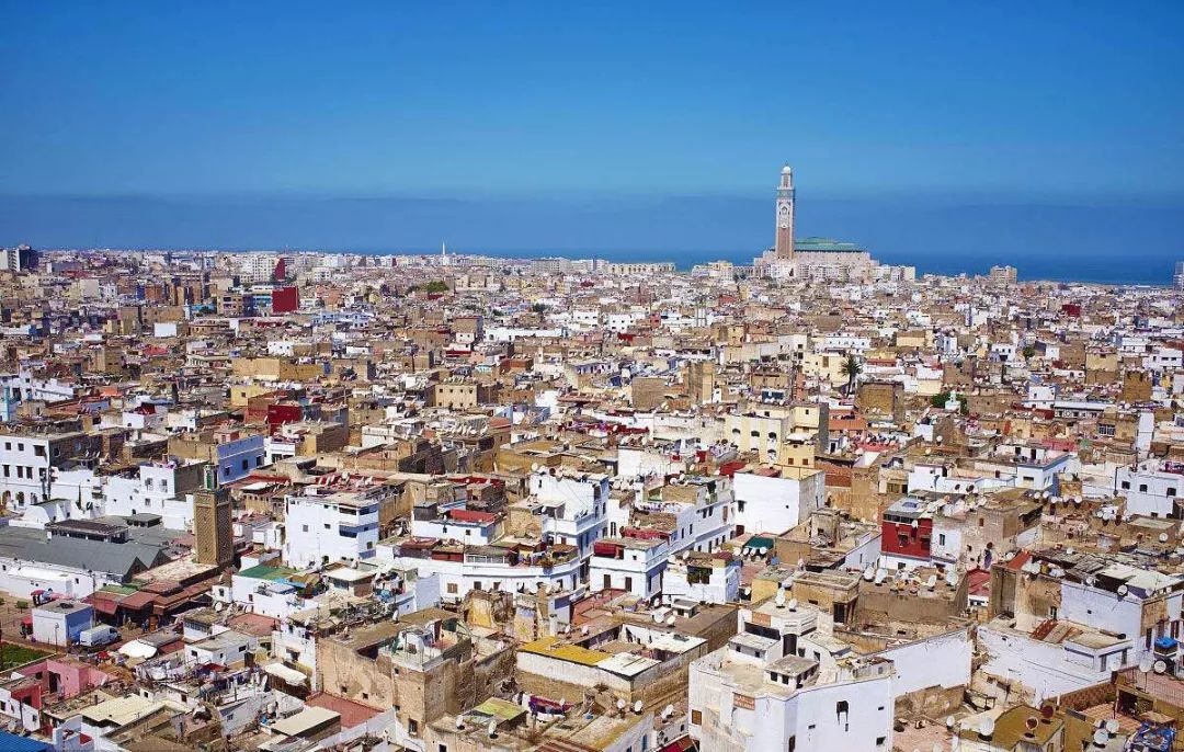 摩洛哥旅遊正當季！你真的不來看看嗎？ 旅行 第11張