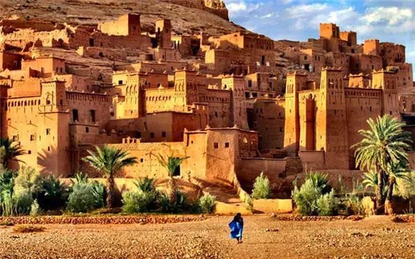 摩洛哥旅遊正當季！你真的不來看看嗎？ 旅行 第7張