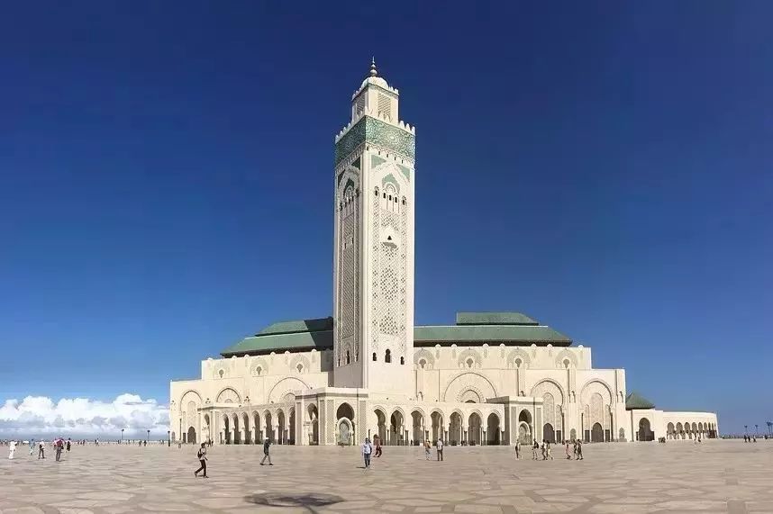 摩洛哥旅遊正當季！你真的不來看看嗎？ 旅行 第12張