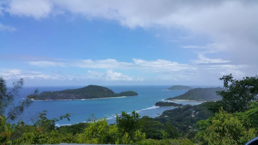 海面上的伊甸園，遠離人潮洶湧擁抱原始風光 未分類 第22張