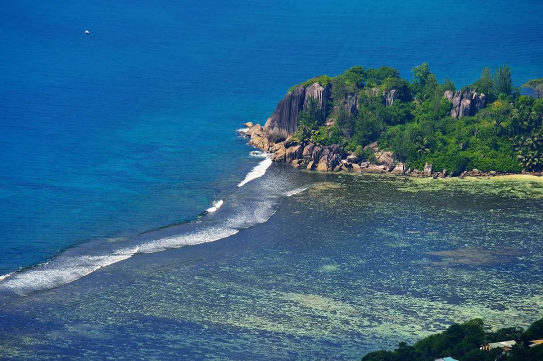 海面上的伊甸園，遠離人潮洶湧擁抱原始風光 旅遊 第17張