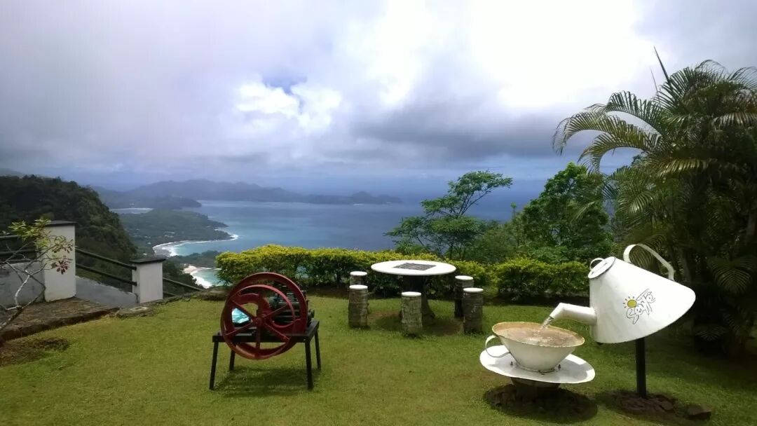 海面上的伊甸園，遠離人潮洶湧擁抱原始風光 旅遊 第20張