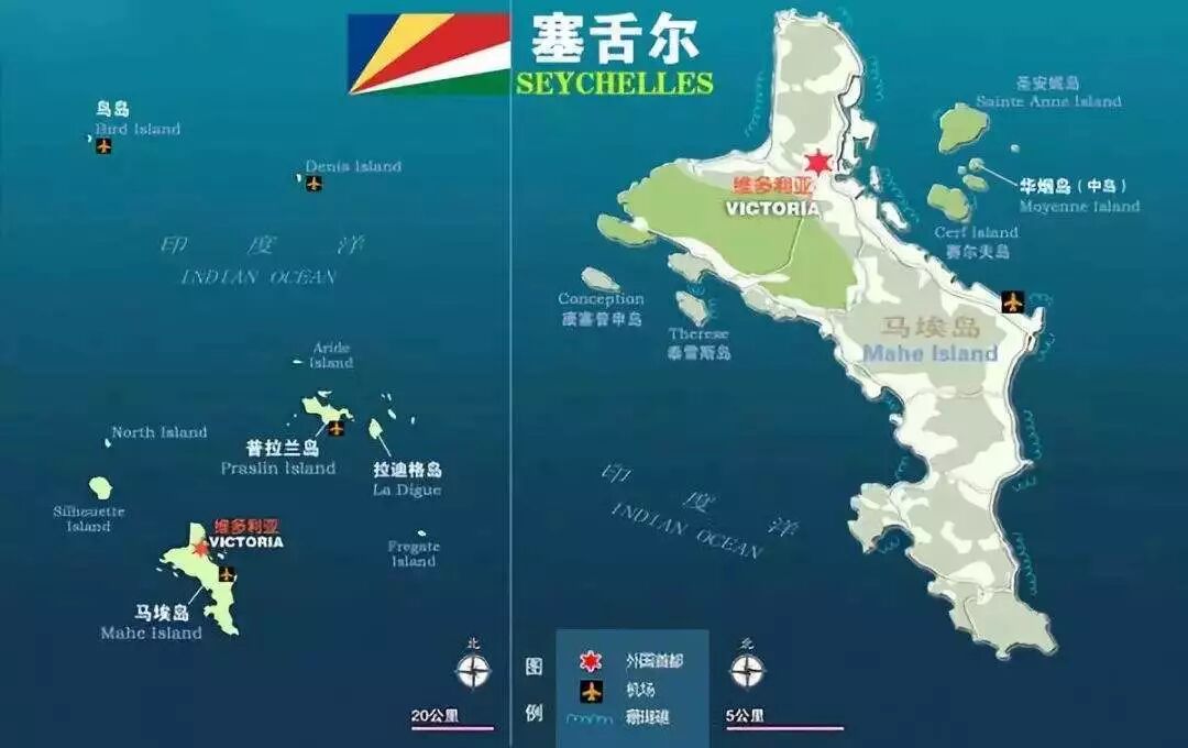 海面上的伊甸園，遠離人潮洶湧擁抱原始風光 旅遊 第6張