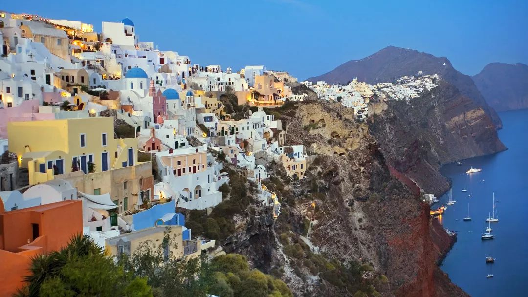 不知道怎麼度假更享受，那就去希臘吧！ 未分類 第13張