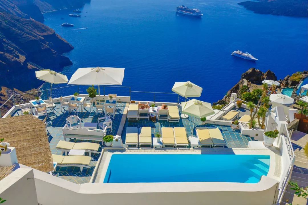 不知道怎麼度假更享受，那就去希臘吧！ 未分類 第4張