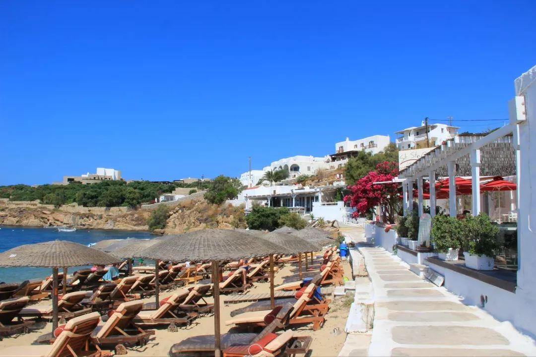 不知道怎麼度假更享受，那就去希臘吧！ 未分類 第12張