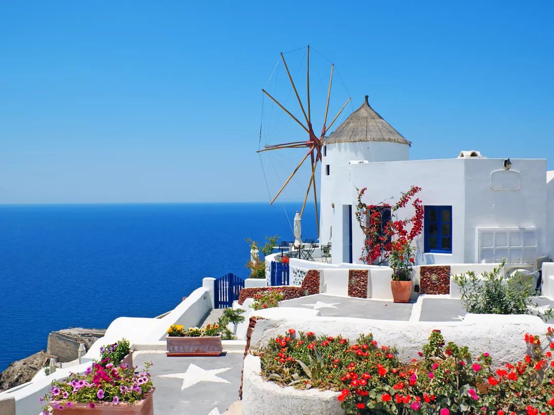 不知道怎麼度假更享受，那就去希臘吧！ 未分類 第6張