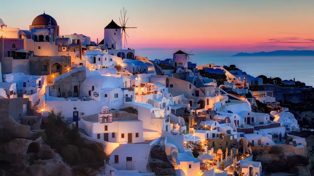 不知道怎麼度假更享受，那就去希臘吧！ 未分類 第17張