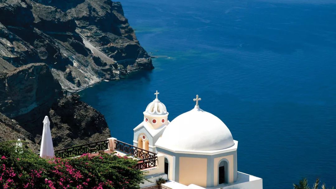 不知道怎麼度假更享受，那就去希臘吧！ 未分類 第15張