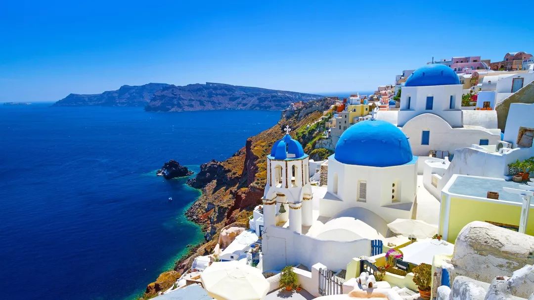 不知道怎麼度假更享受，那就去希臘吧！ 未分類 第14張