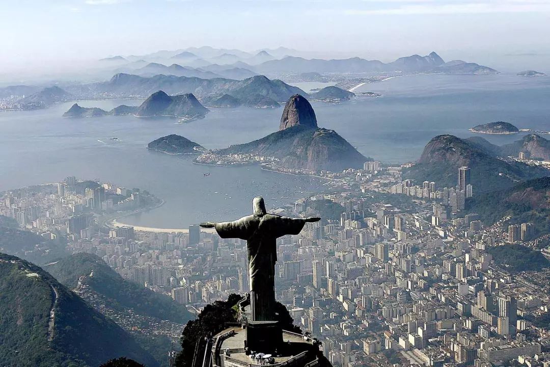 玩轉巴西，來這七個景點就夠了！ 旅遊 第2張