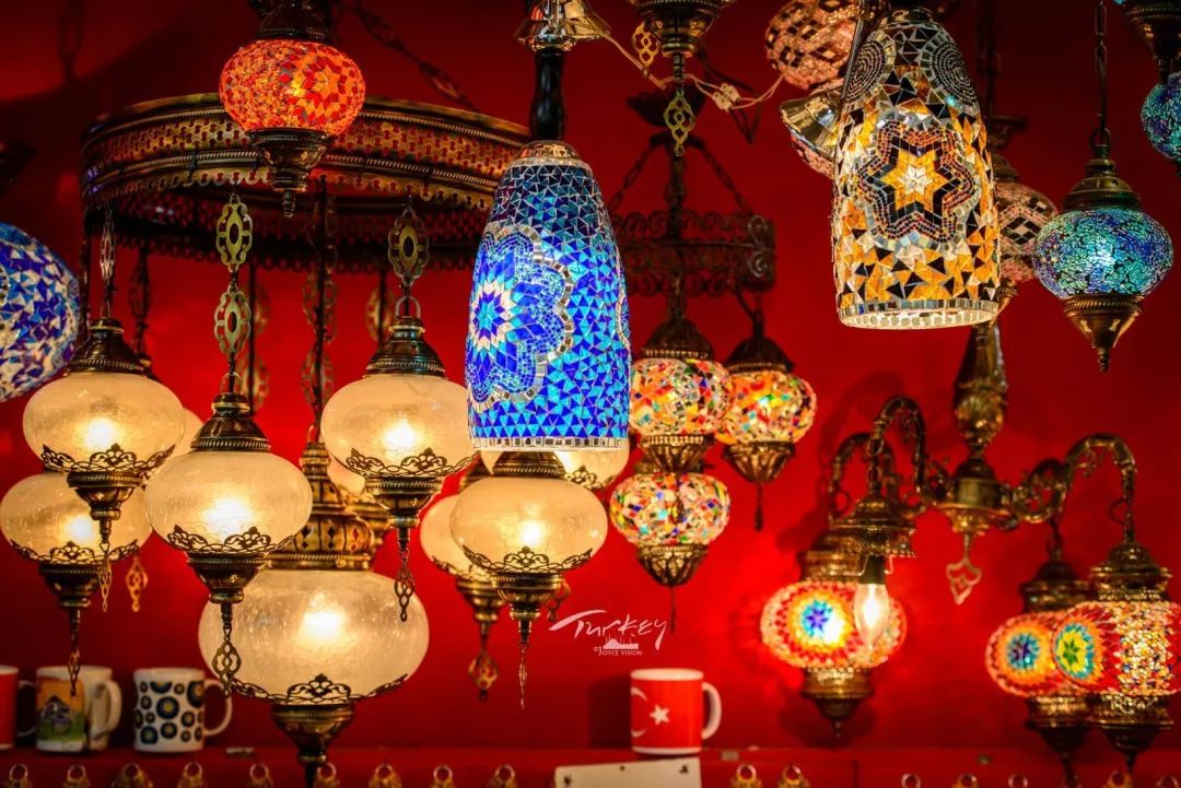 盤點土耳其經典風景，這幾個地方玩一百遍也不會膩！ 旅遊 第23張