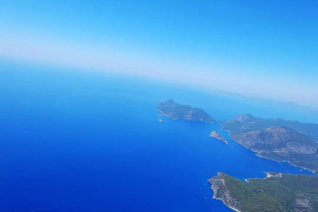 盤點土耳其經典風景，這幾個地方玩一百遍也不會膩！ 旅遊 第9張