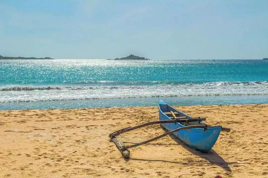 一不小心斯里蘭卡又入選今年Lonely Planet榜單了，快來看看是哪裡吧！ 旅行 第6張