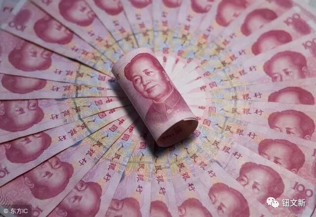 钮文新：必须尽快医治M2的“虚胖症”