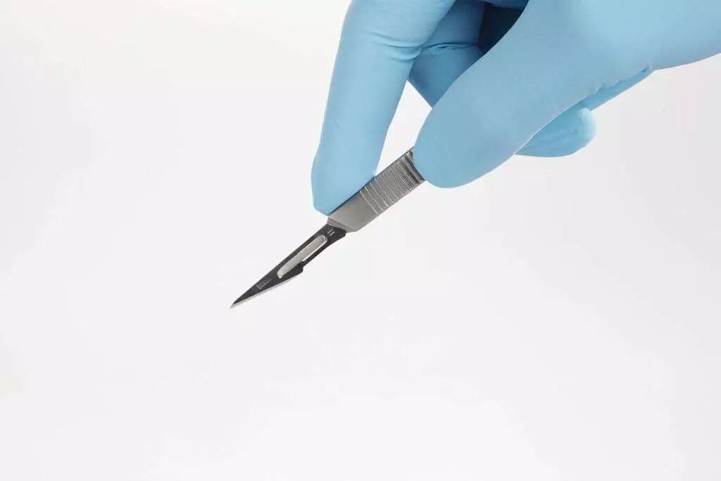 为什么手术用电刀【看刀】医生常用的十种手术刀大揭秘_https://www.jmylbn.com_新闻资讯_第2张