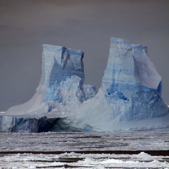 全球最大冰盖的未来是什么？《自然》：命运由我们决定
