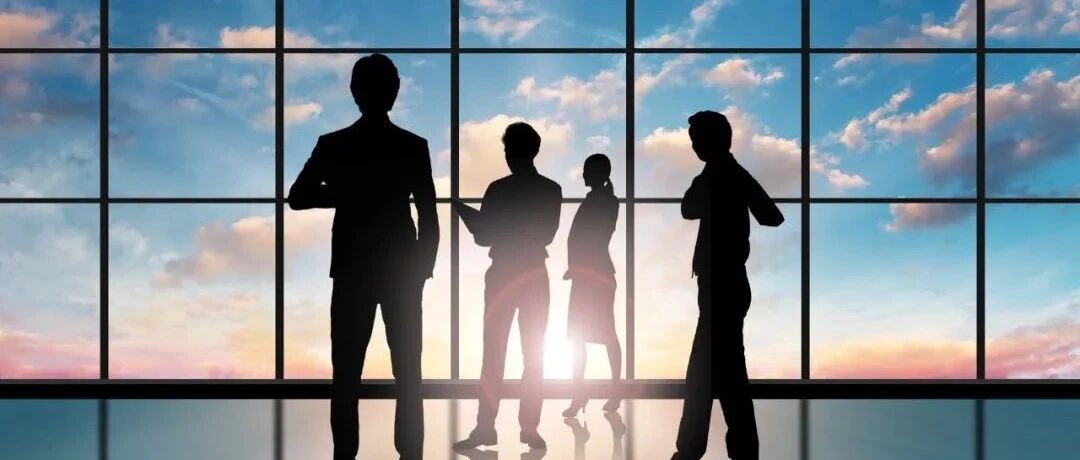 陈春花：什么在影响员工的去留？