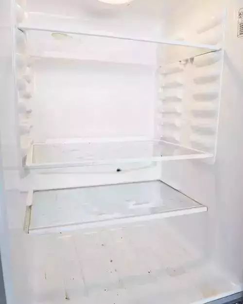 居家小技巧，冰箱最好這麼擦！ 家居 第4張