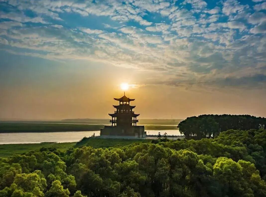 文化中国行丨从江西四大名镇管窥赣鄱商贸文化--抚州