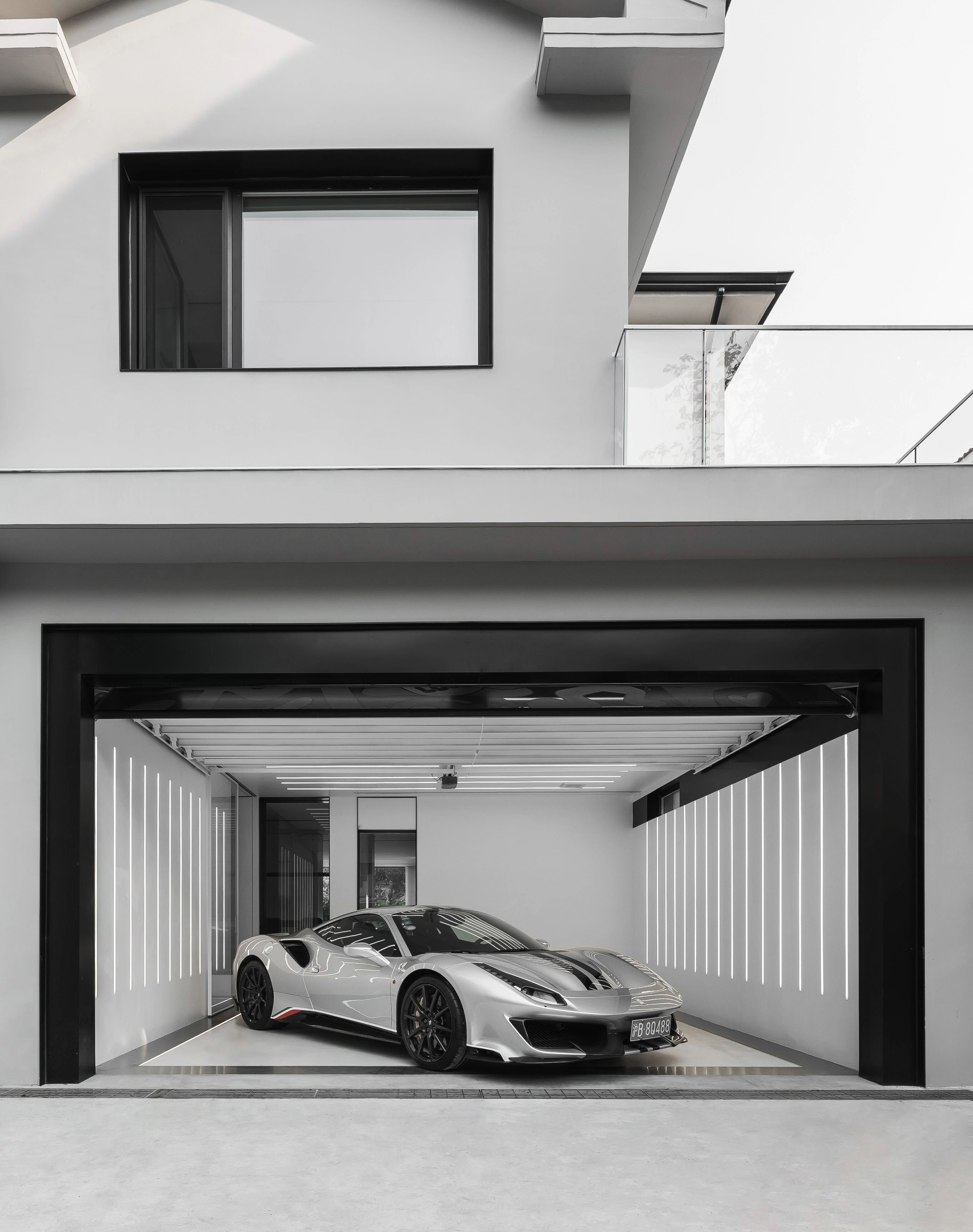 2021芒果奖--中国别墅创意奖获奖作品-设计竞赛网