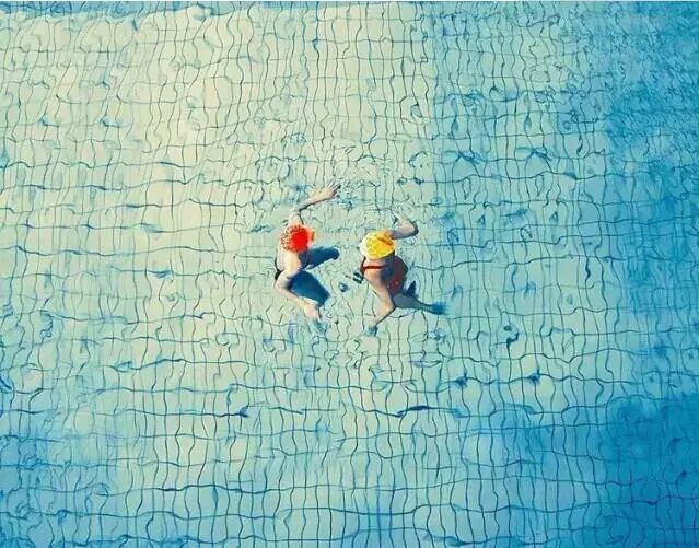 北京游泳教练培训