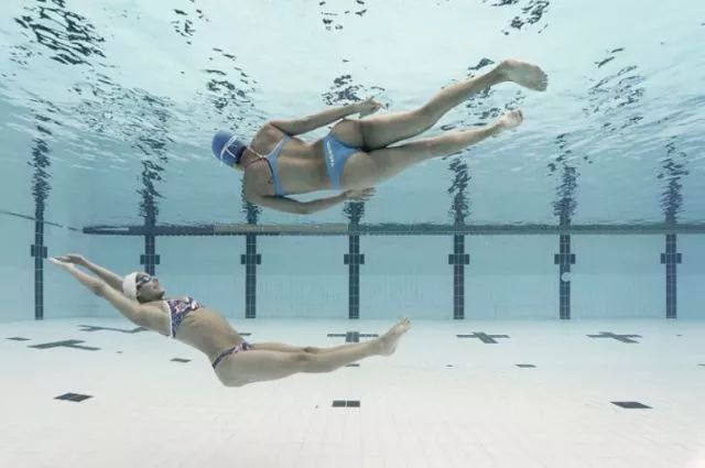 北京游泳教练培训