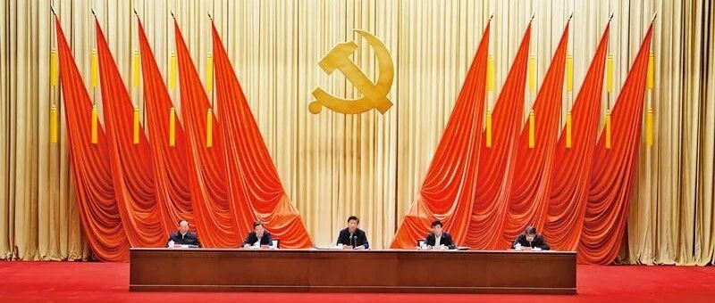 “对党忠诚是对理想信念坚定的最好诠释”