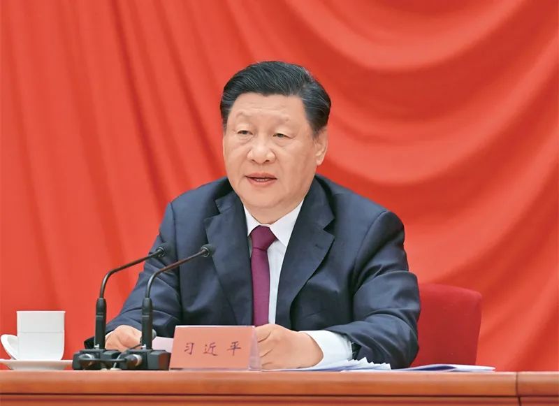 习近平：激励新时代青年在中国式现代化建设中挺膺担当 第1张