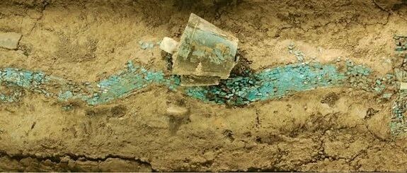 加强考古和历史文化遗产保护