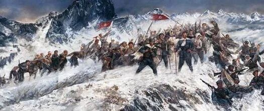 奋斗百年路 启航新征程 | 特殊党费见忠诚