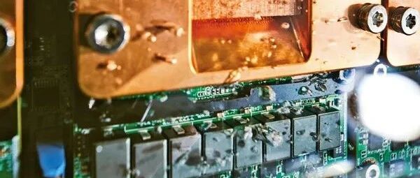 这三个方面，表明我国数字经济发展规模全球领先