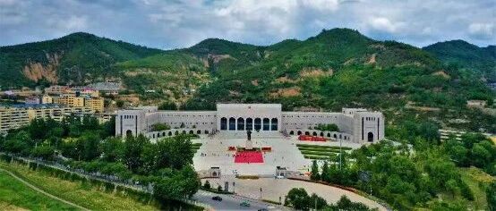 这些“红色文物”，见证中国革命从低潮走向高潮