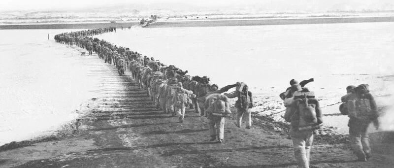 抗美援朝战争伟大胜利的重大意义，总书记这样归纳