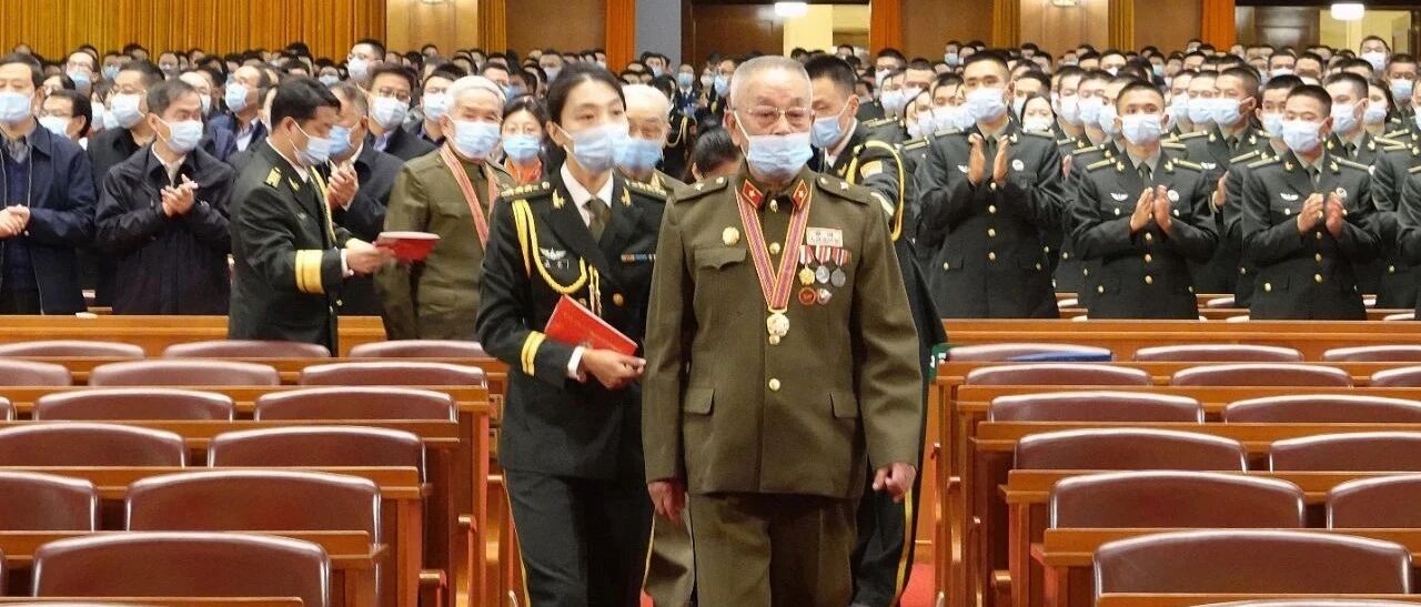 70年来，我们始终没有忘记！