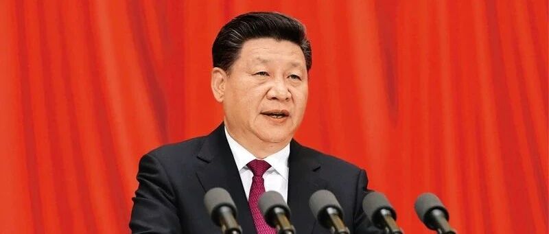 中国共产党的伟大历史贡献，习近平总书记这样深刻阐述