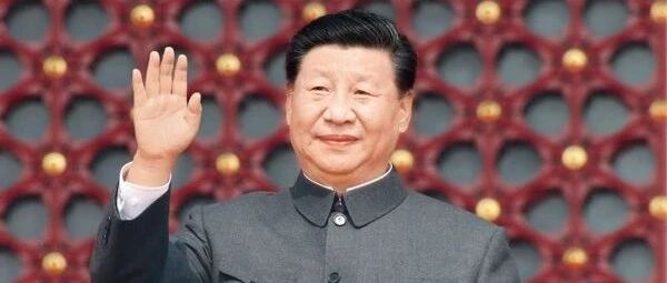 学党史，总书记论述新中国的成立