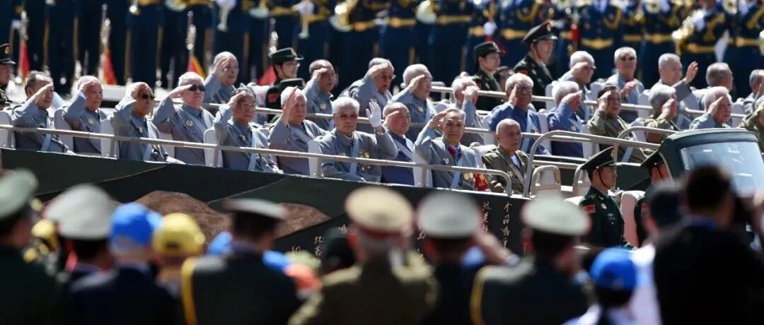 关于抗战，习近平总书记这样说