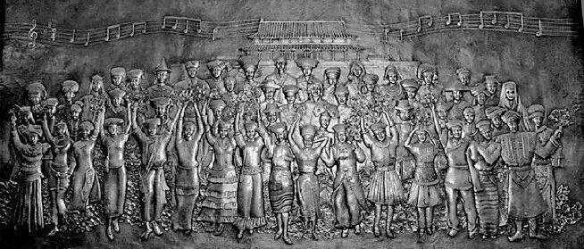 红色经典永流传