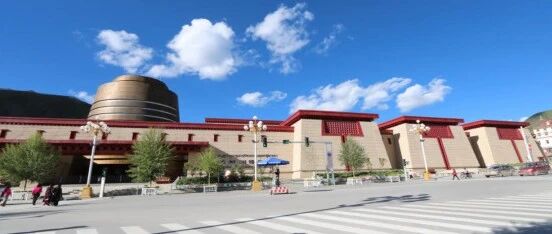 玉树——高原璀璨明珠